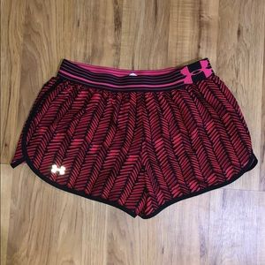 Under Armour Athletic Shorts